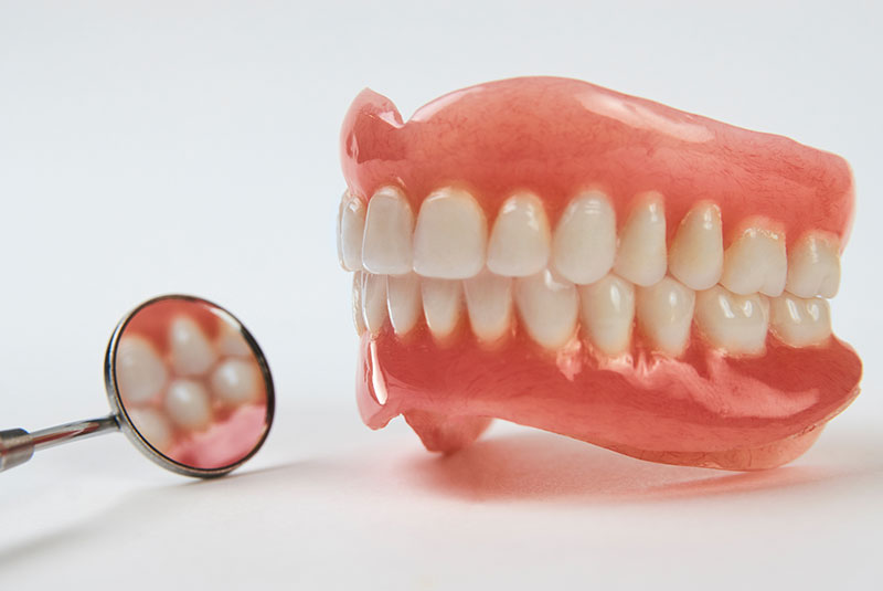 Dentures