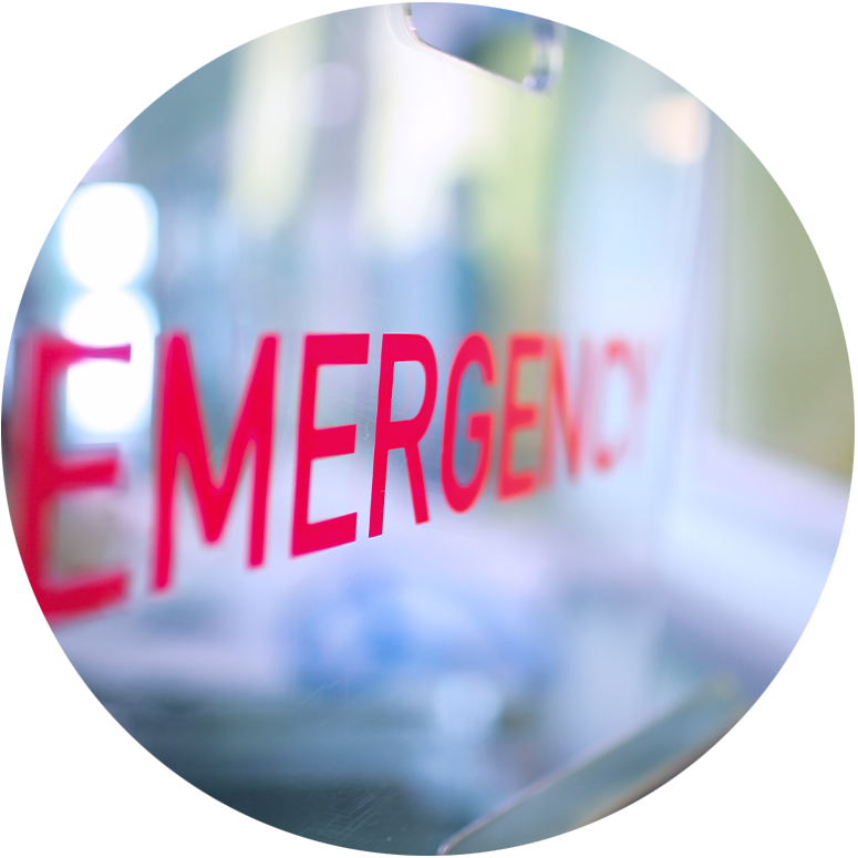 Emergency