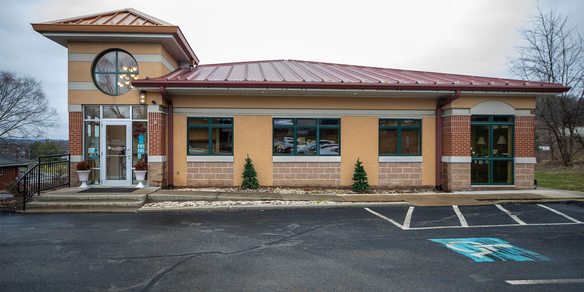 dental office